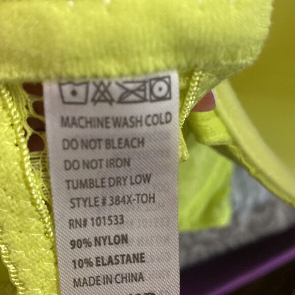 2 Pack Bras Set - Picture 7 of 7